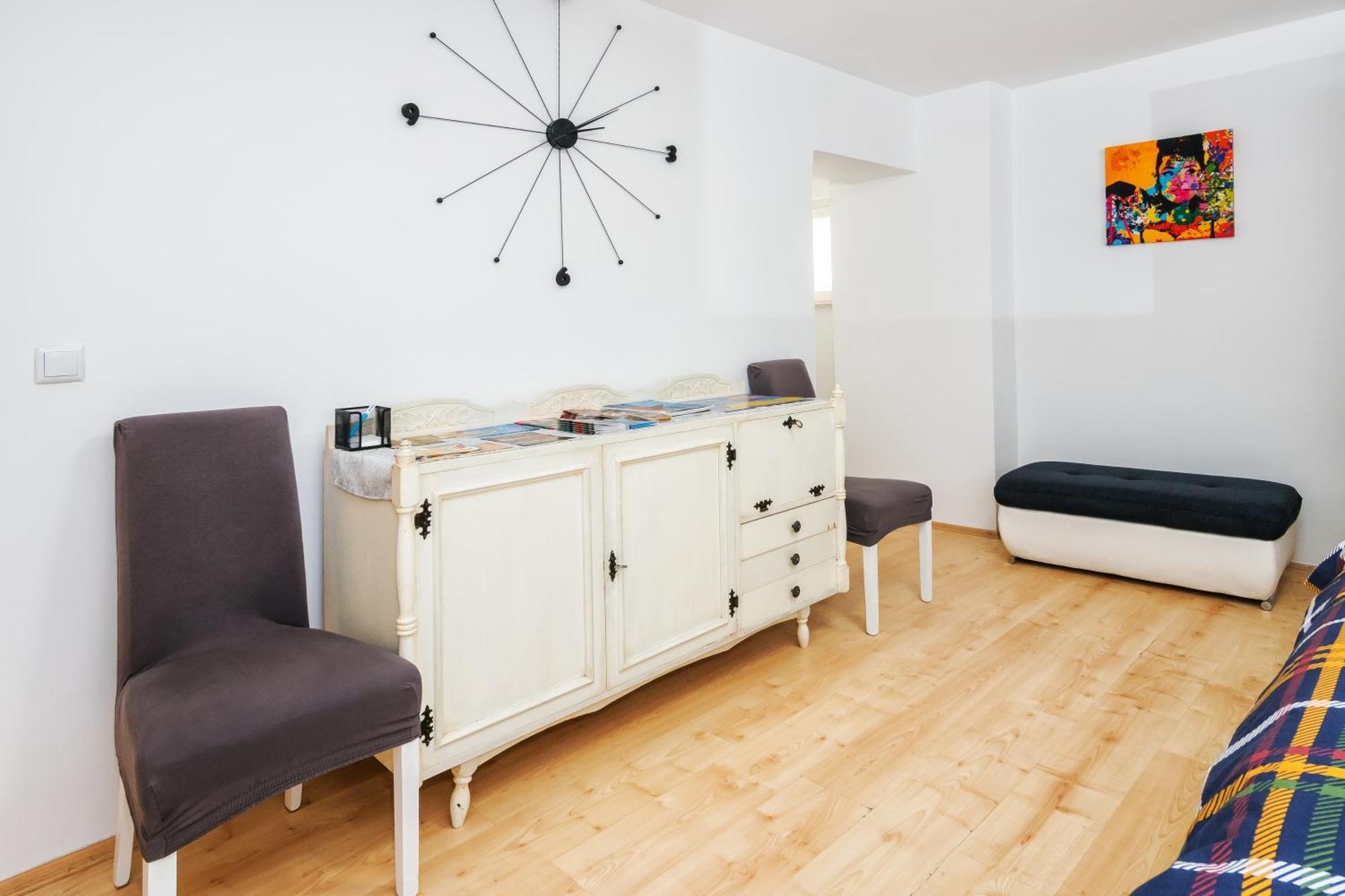 Relaxing 2Bd Apartment, Ground Floor - Walk To Old Town Split Eksteriør billede